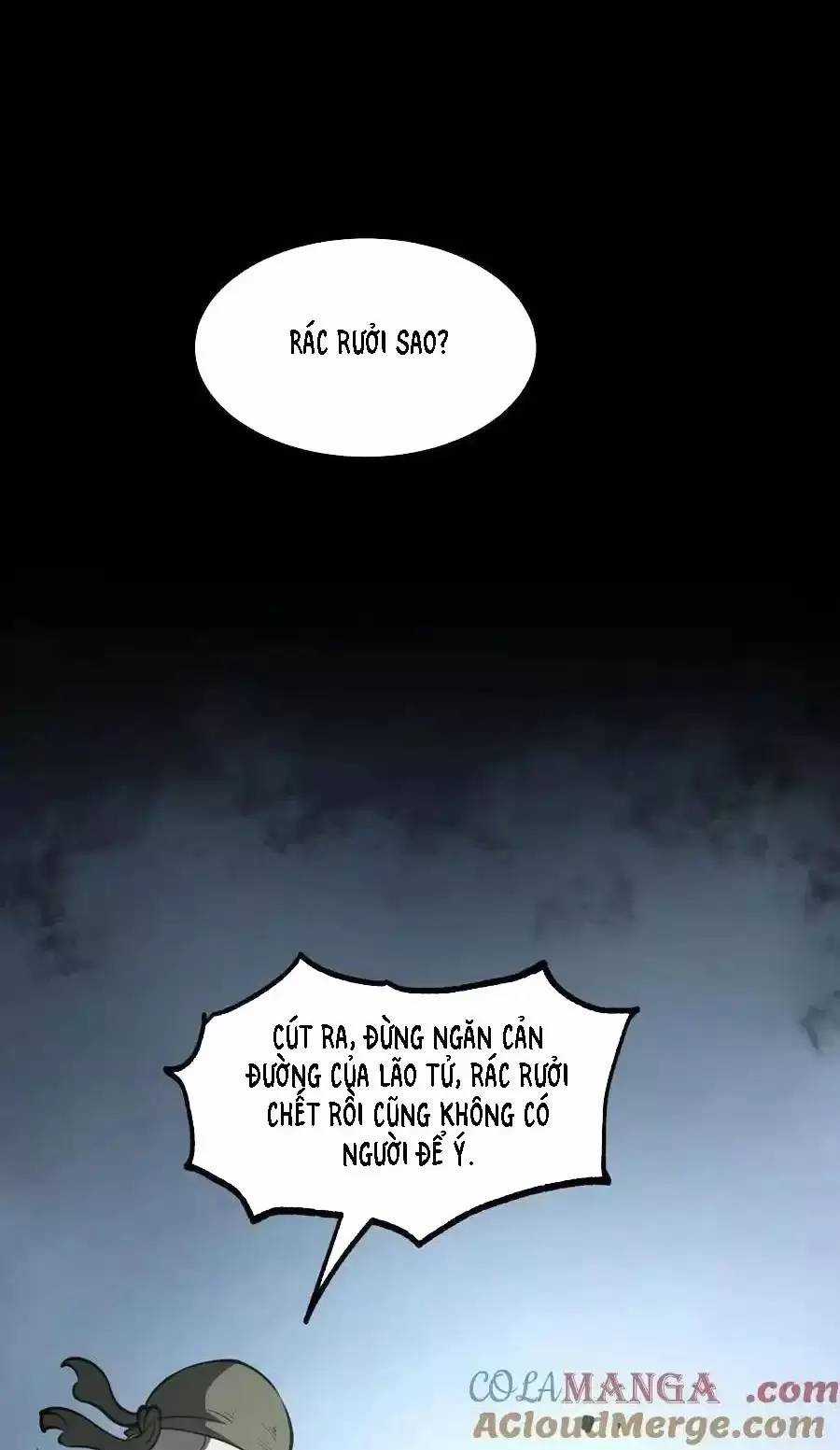 Ta Nhặt Rác Thượng Vương Giả Chương 22.2 trang 7