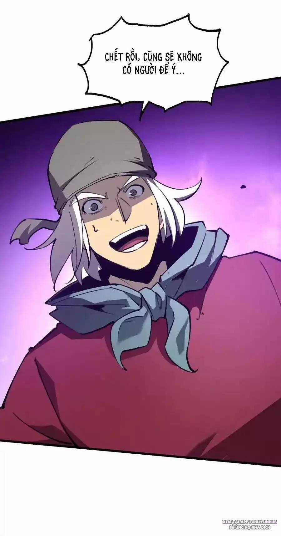 Ta Nhặt Rác Thượng Vương Giả Chương 22.2 trang 9