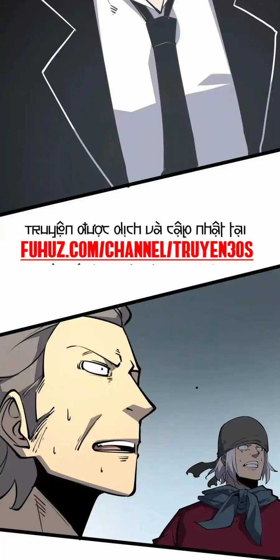 Ta Nhặt Rác Thượng Vương Giả Chương 23.1 trang 10