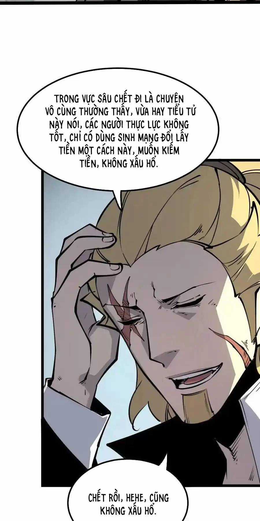 Ta Nhặt Rác Thượng Vương Giả Chương 23.1 trang 12