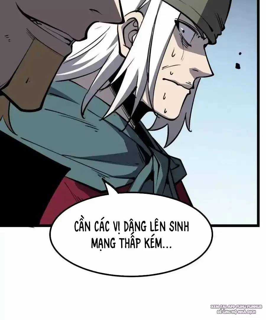 Ta Nhặt Rác Thượng Vương Giả Chương 23.1 trang 15