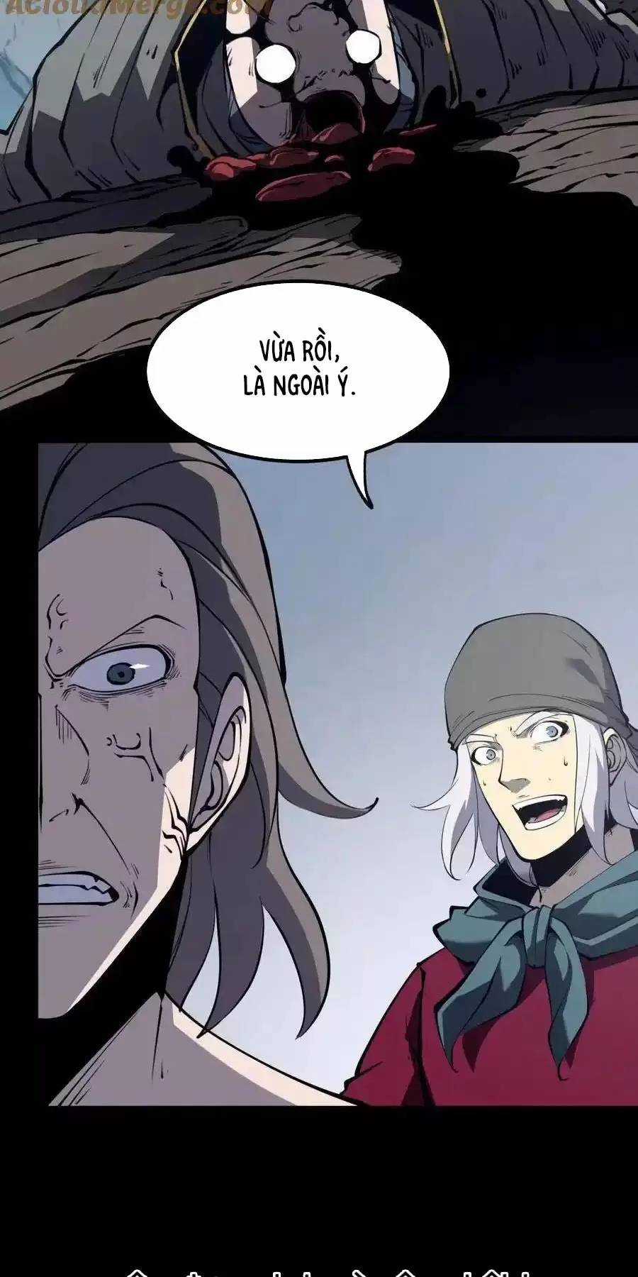 Ta Nhặt Rác Thượng Vương Giả Chương 23.1 trang 2