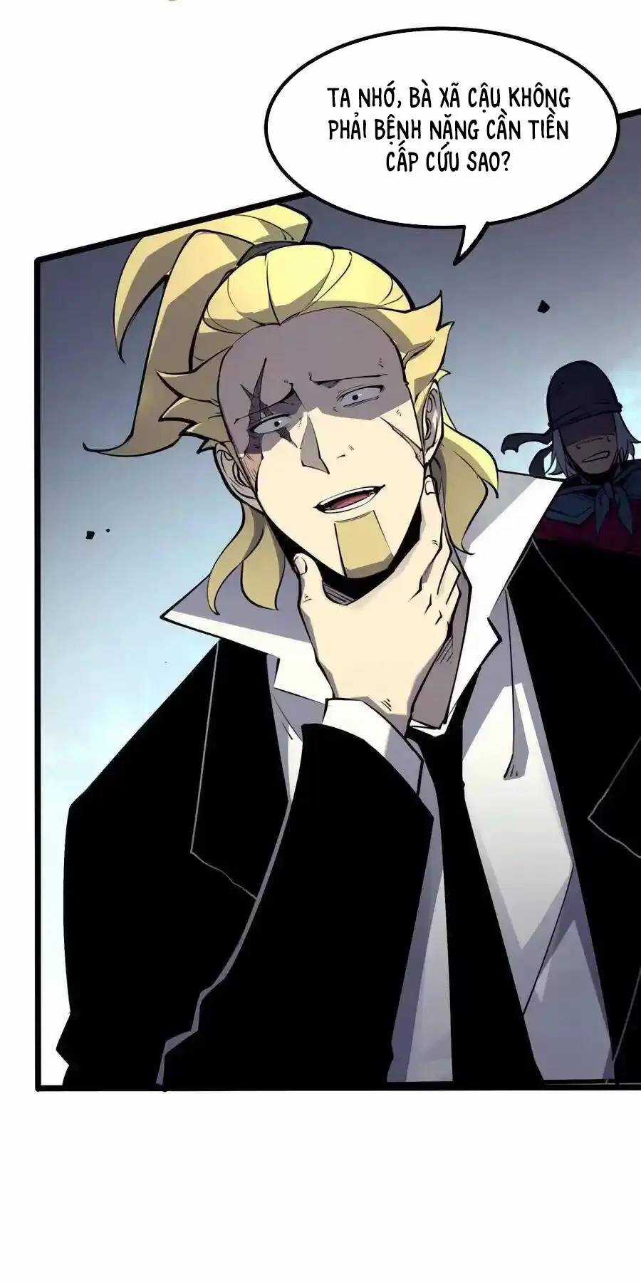 Ta Nhặt Rác Thượng Vương Giả Chương 23.1 trang 21