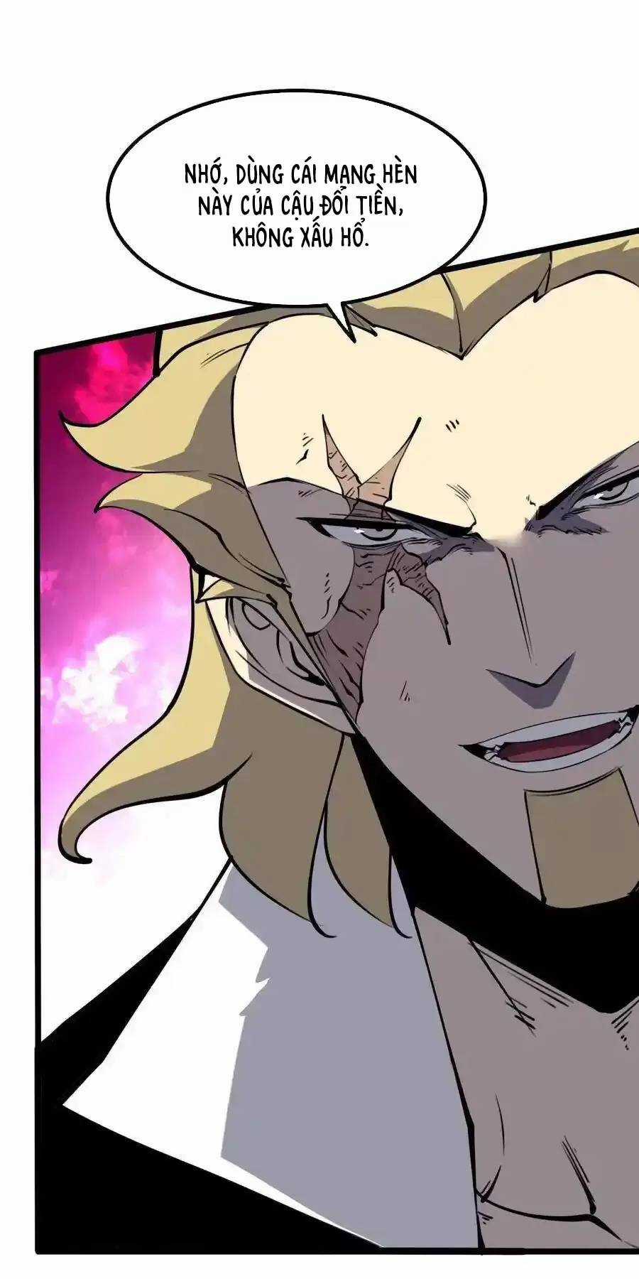 Ta Nhặt Rác Thượng Vương Giả Chương 23.1 trang 23