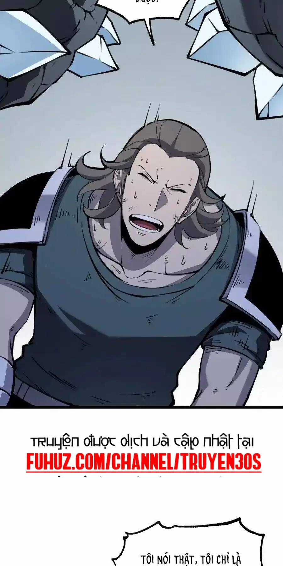 Ta Nhặt Rác Thượng Vương Giả Chương 23.1 trang 27