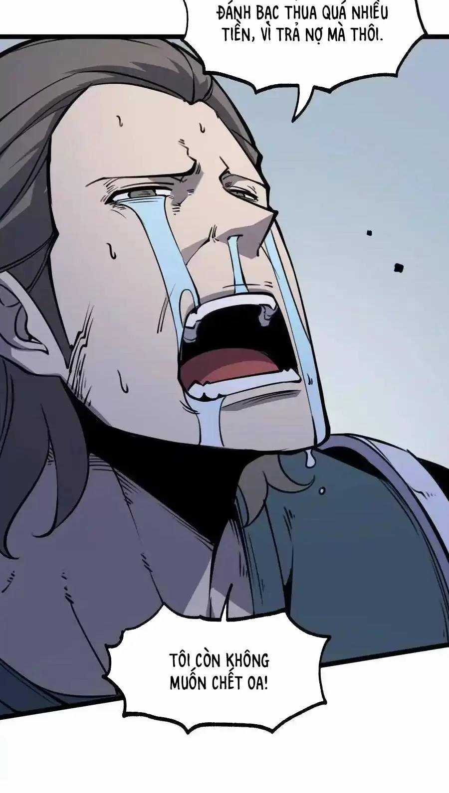 Ta Nhặt Rác Thượng Vương Giả Chương 23.1 trang 28