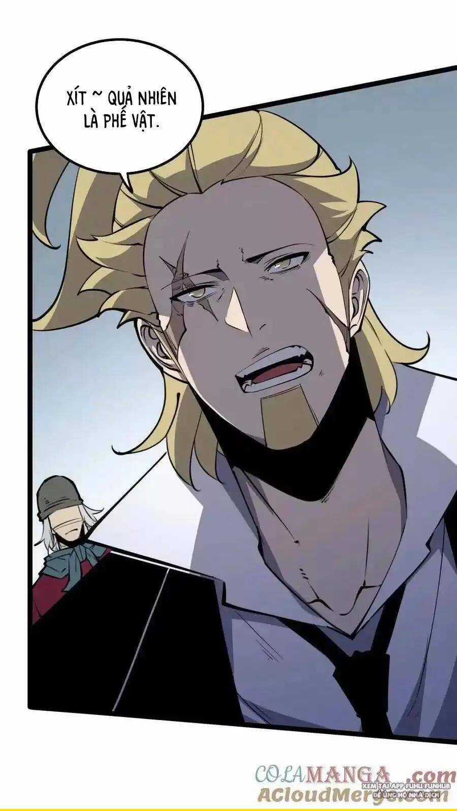 Ta Nhặt Rác Thượng Vương Giả Chương 23.1 trang 29