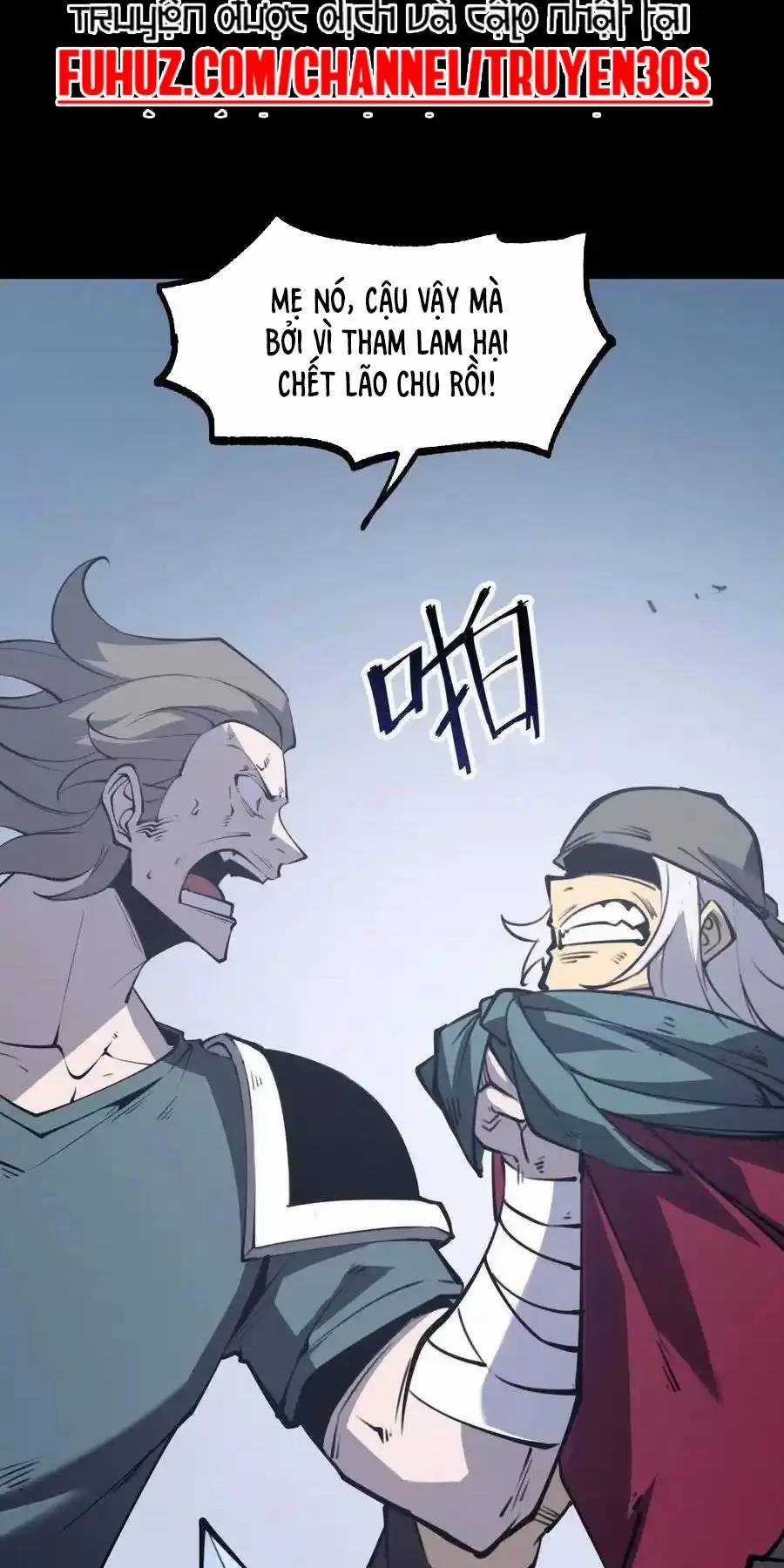 Ta Nhặt Rác Thượng Vương Giả Chương 23.1 trang 3