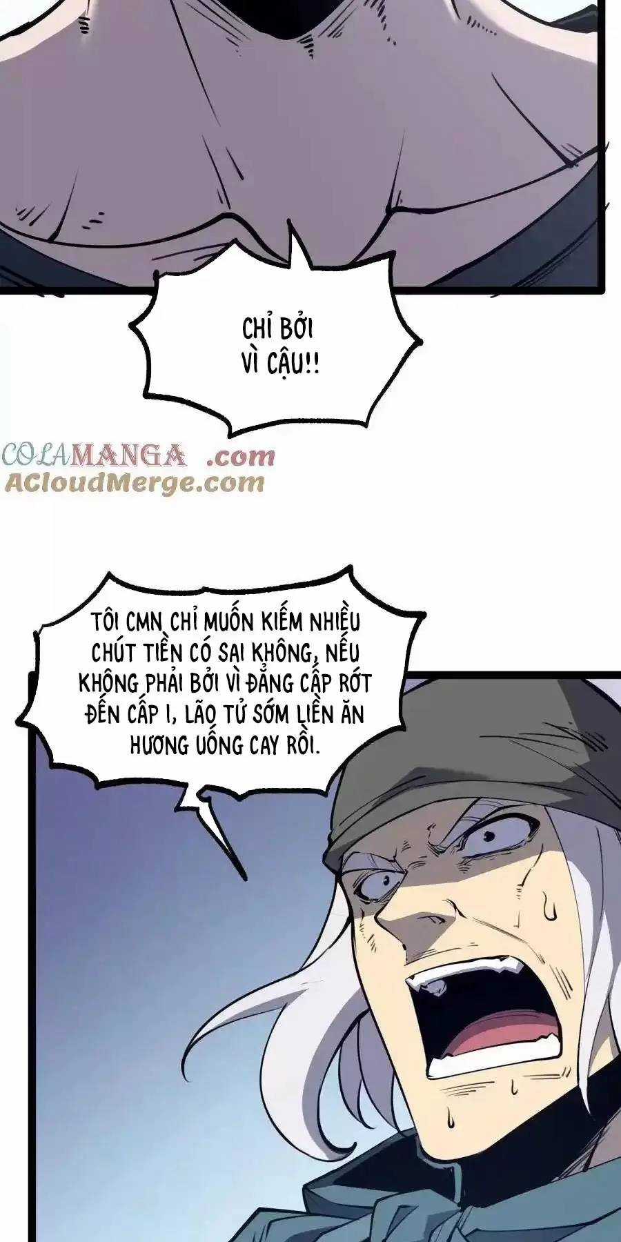 Ta Nhặt Rác Thượng Vương Giả Chương 23.1 trang 5