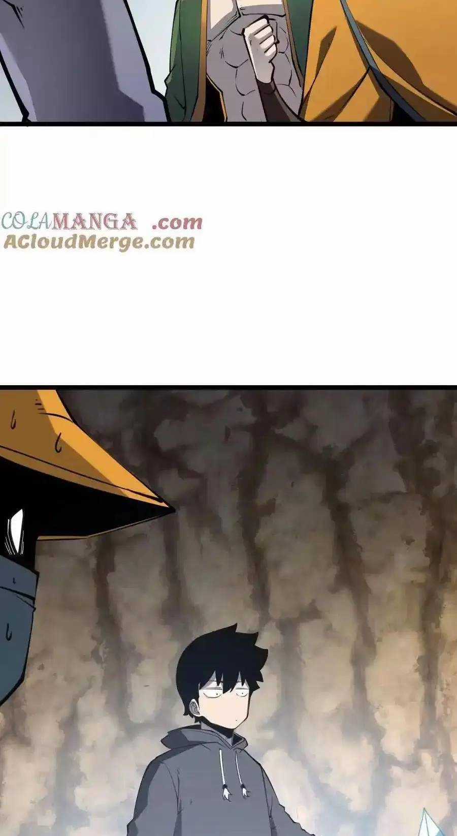 Ta Nhặt Rác Thượng Vương Giả Chương 23.2 trang 12