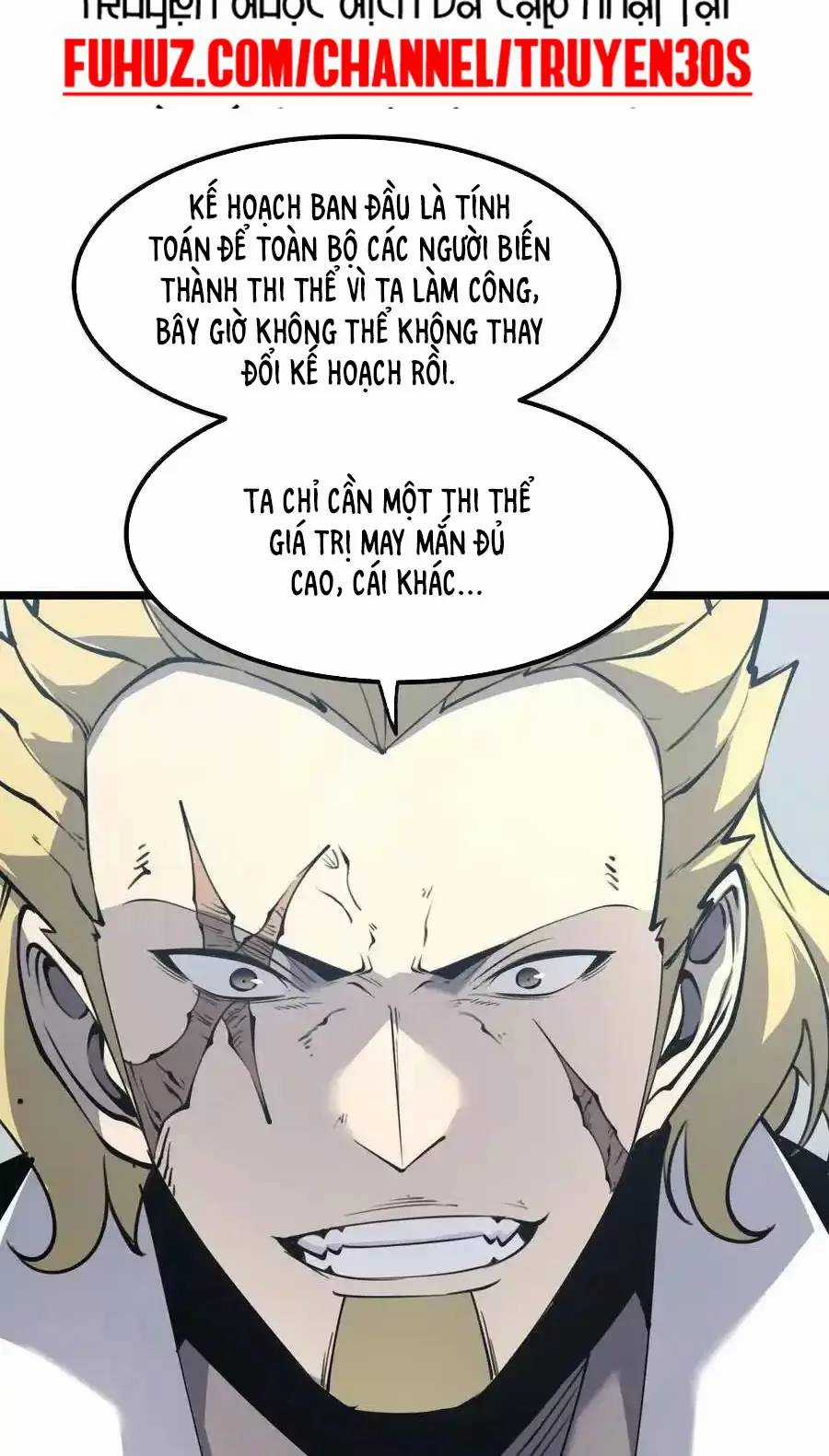 Ta Nhặt Rác Thượng Vương Giả Chương 23.2 trang 25