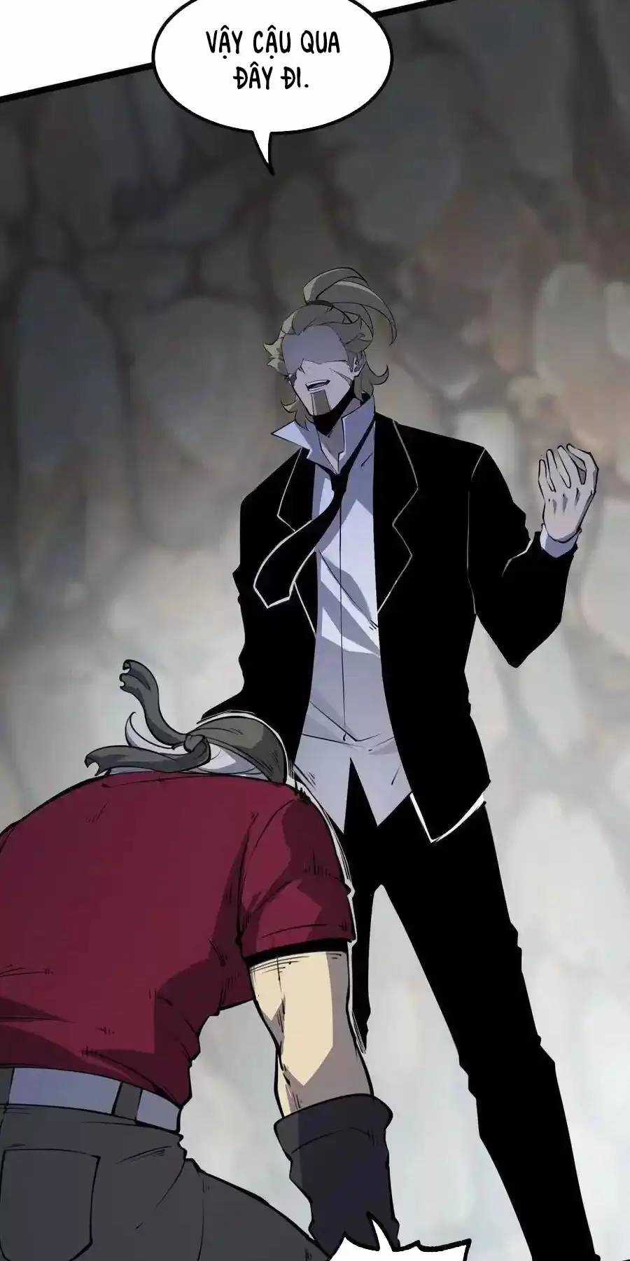 Ta Nhặt Rác Thượng Vương Giả Chương 23.2 trang 4