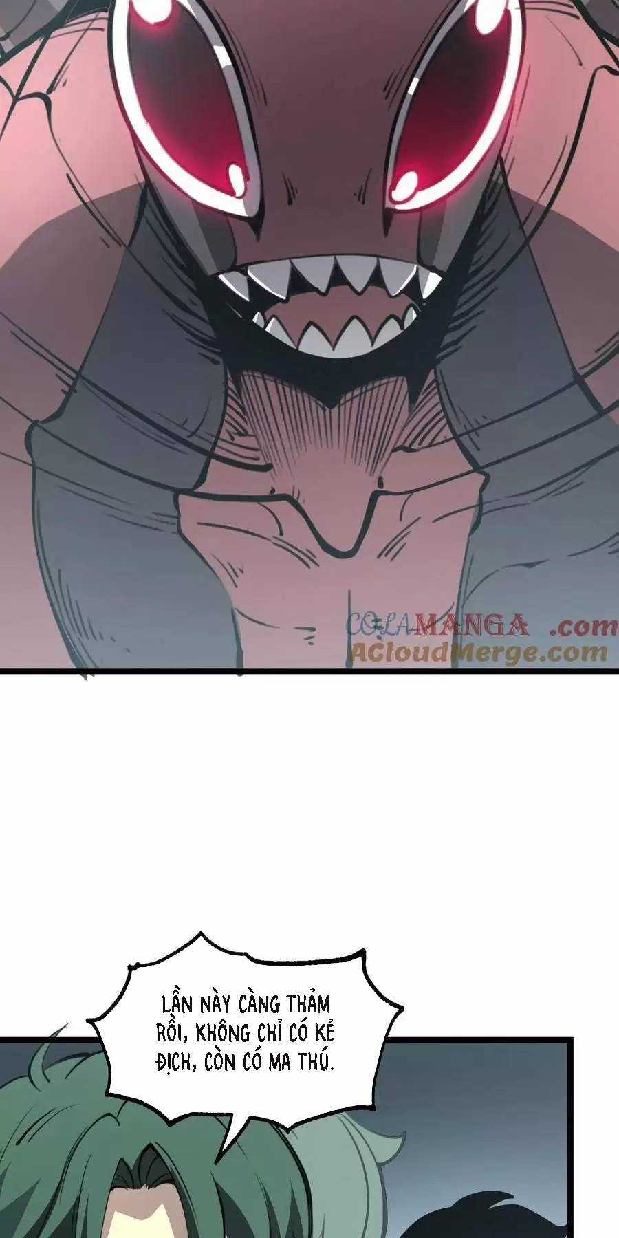 Ta Nhặt Rác Thượng Vương Giả Chương 24.1 trang 12