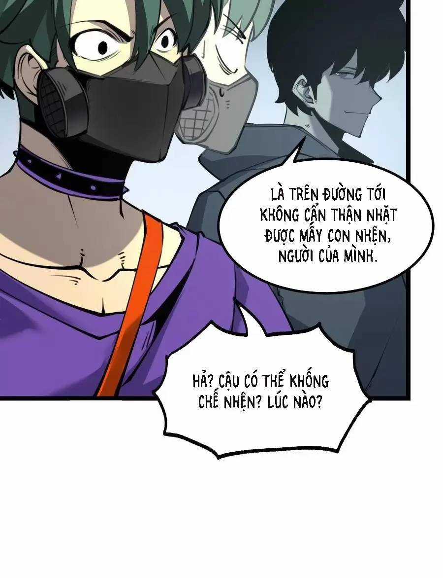 Ta Nhặt Rác Thượng Vương Giả Chương 24.1 trang 13