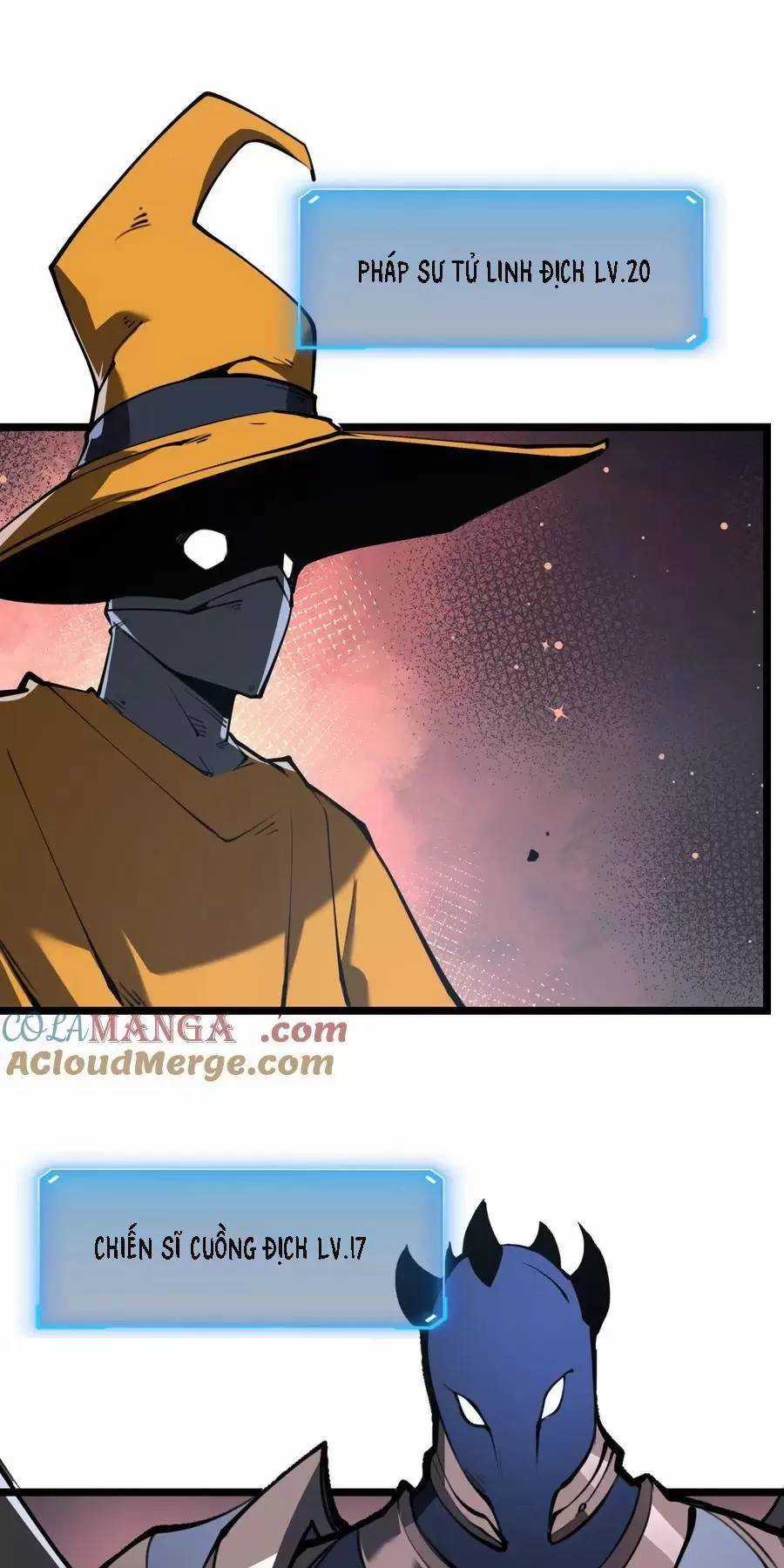 Ta Nhặt Rác Thượng Vương Giả Chương 24.1 trang 15