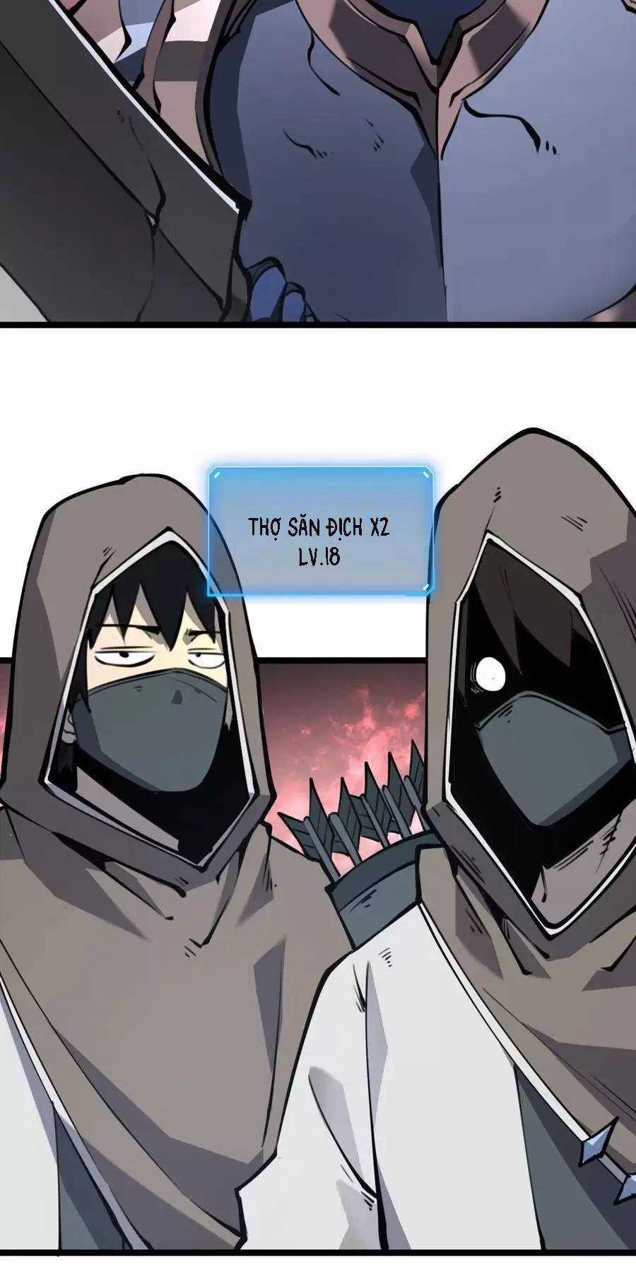 Ta Nhặt Rác Thượng Vương Giả Chương 24.1 trang 16