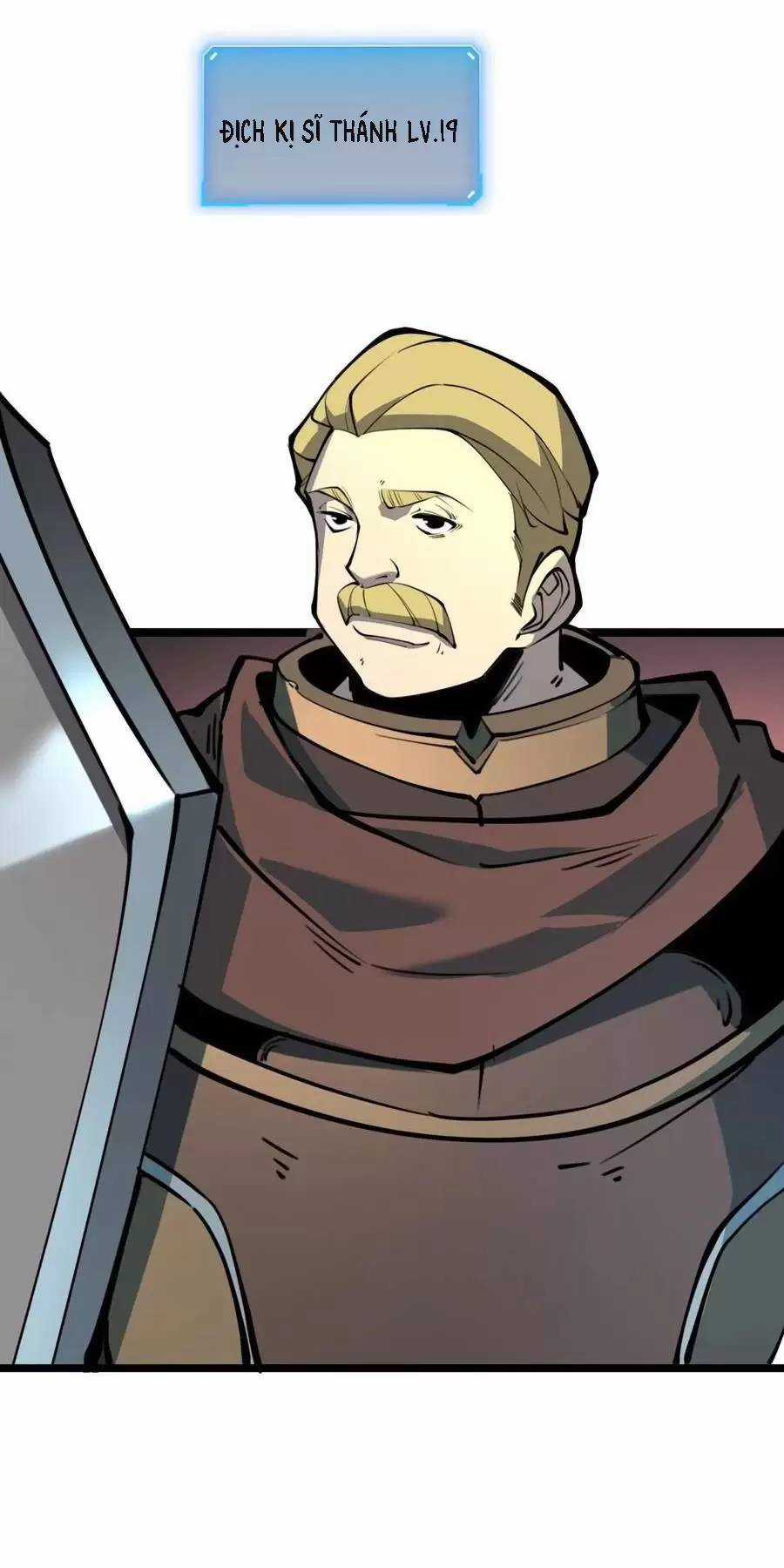 Ta Nhặt Rác Thượng Vương Giả Chương 24.1 trang 17