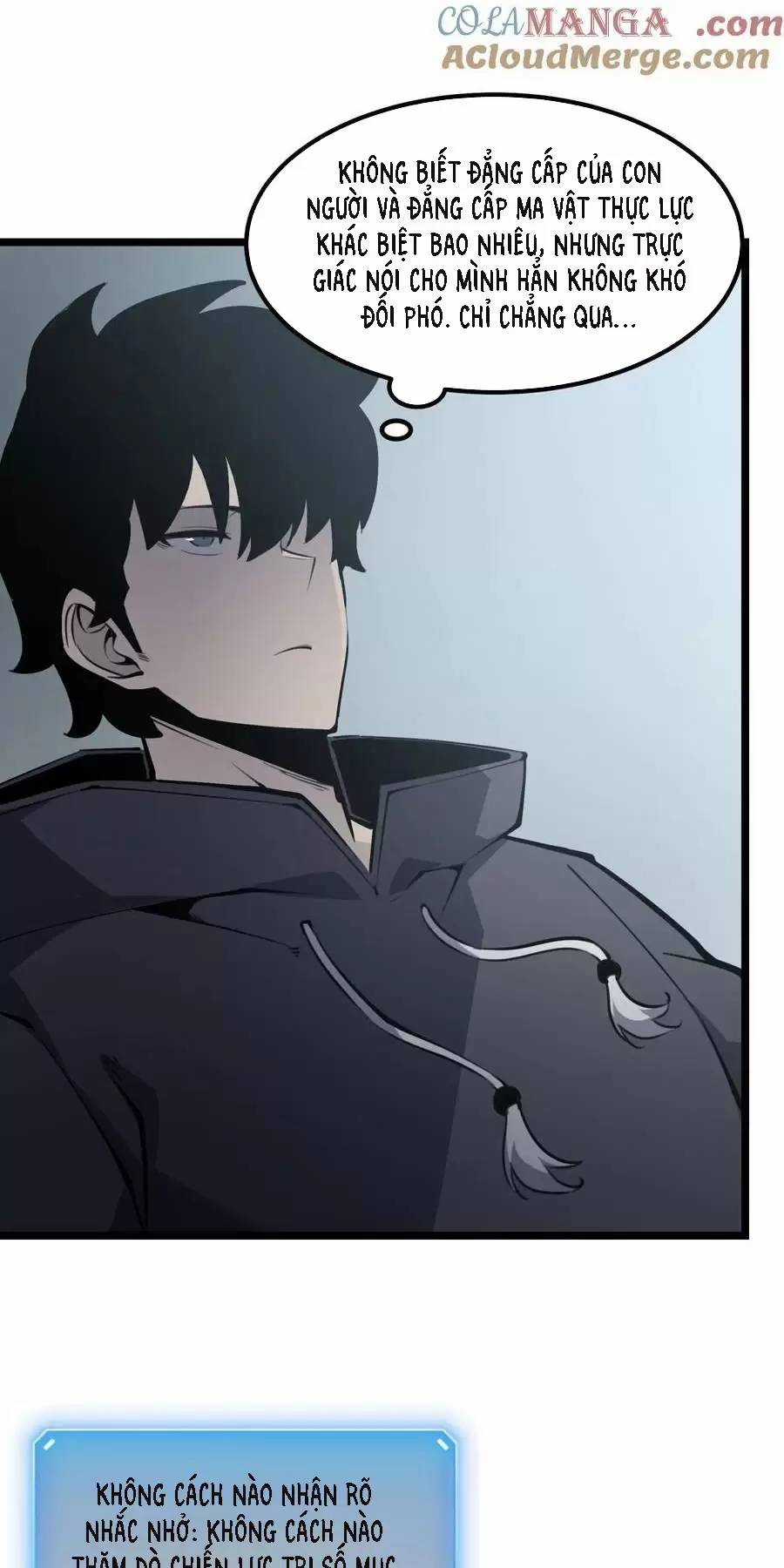 Ta Nhặt Rác Thượng Vương Giả Chương 24.1 trang 18