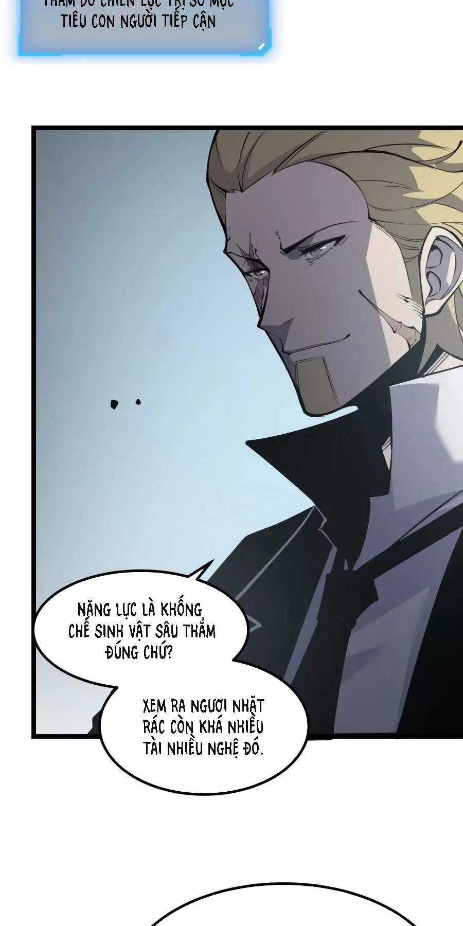 Ta Nhặt Rác Thượng Vương Giả Chương 24.1 trang 19