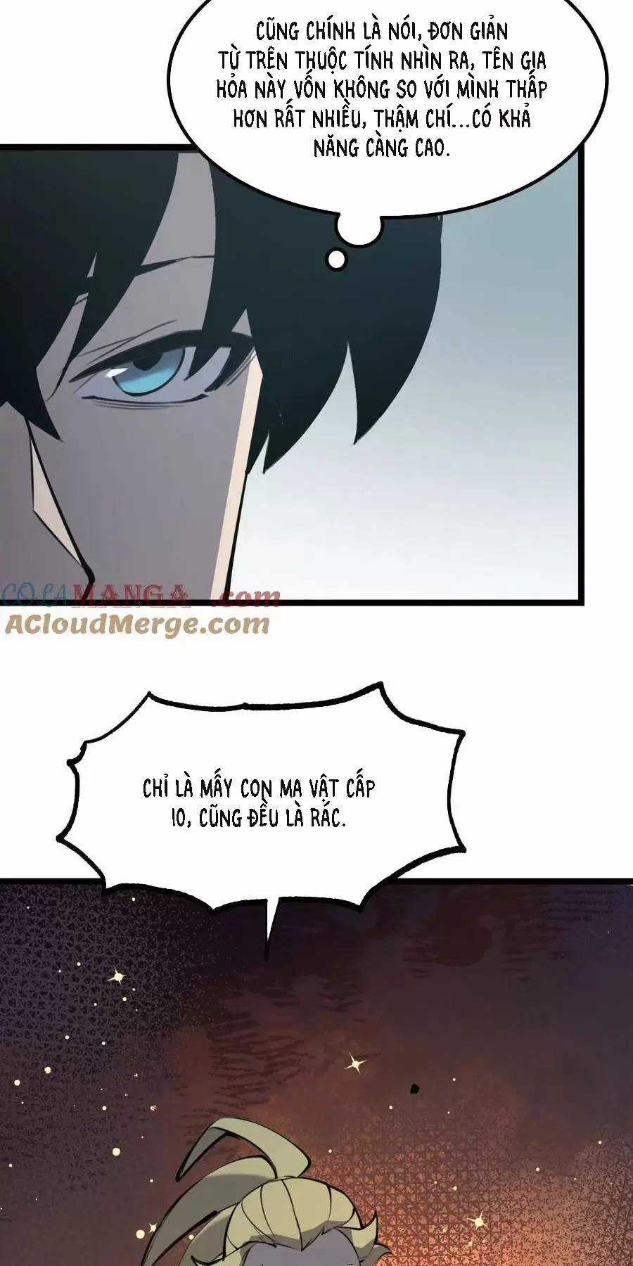 Ta Nhặt Rác Thượng Vương Giả Chương 24.1 trang 20