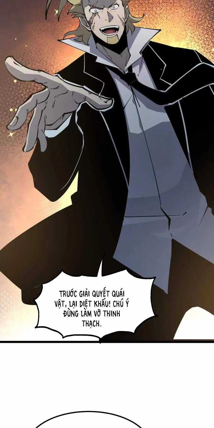 Ta Nhặt Rác Thượng Vương Giả Chương 24.1 trang 21