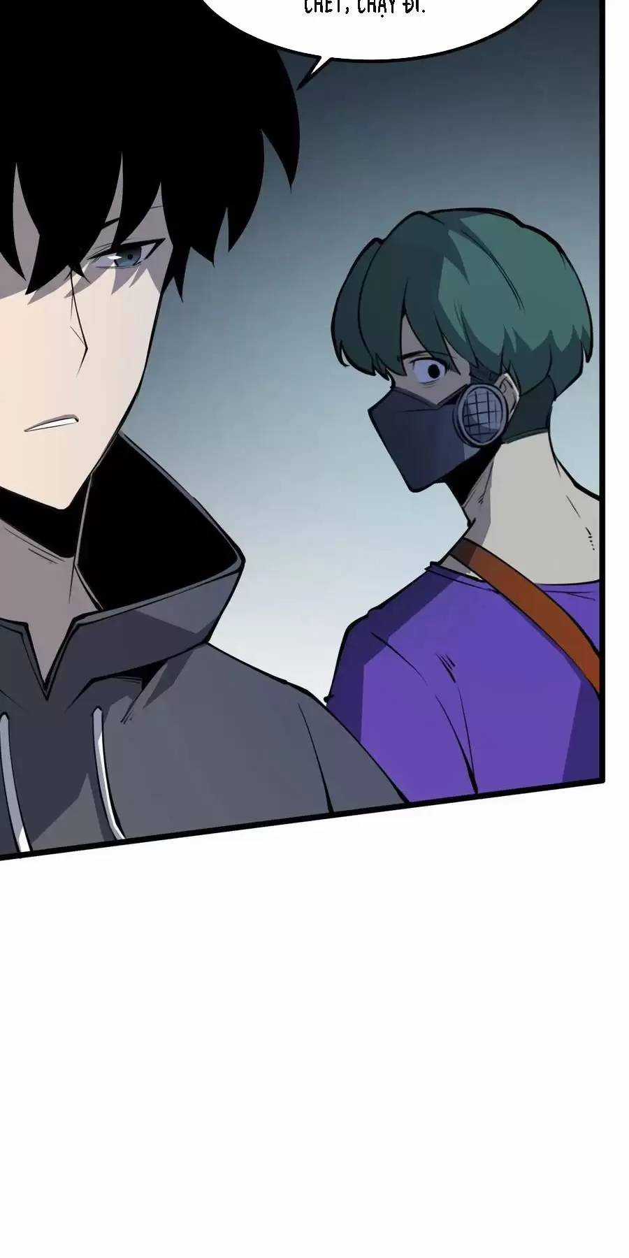 Ta Nhặt Rác Thượng Vương Giả Chương 24.1 trang 25