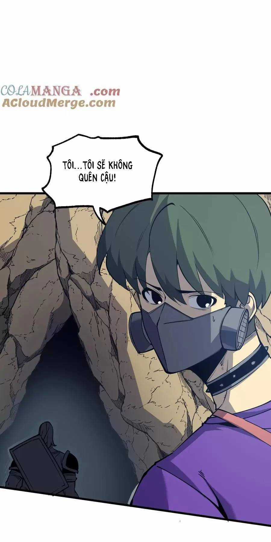 Ta Nhặt Rác Thượng Vương Giả Chương 24.1 trang 26