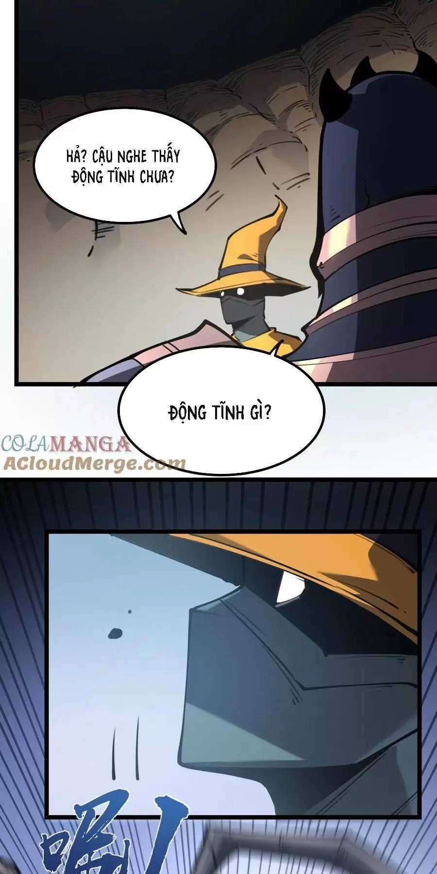 Ta Nhặt Rác Thượng Vương Giả Chương 24.1 trang 7