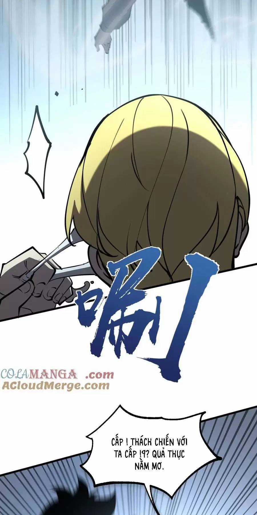 Ta Nhặt Rác Thượng Vương Giả Chương 24.2 trang 10