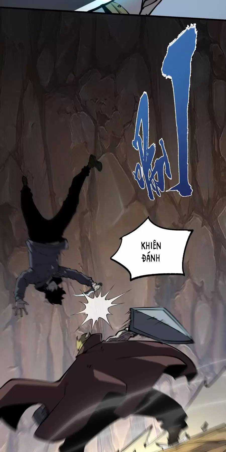 Ta Nhặt Rác Thượng Vương Giả Chương 24.2 trang 12