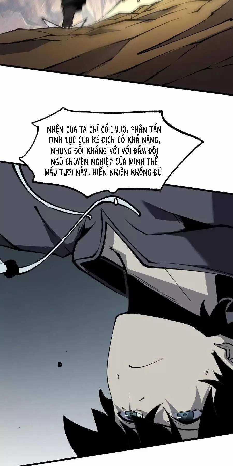 Ta Nhặt Rác Thượng Vương Giả Chương 24.2 trang 13