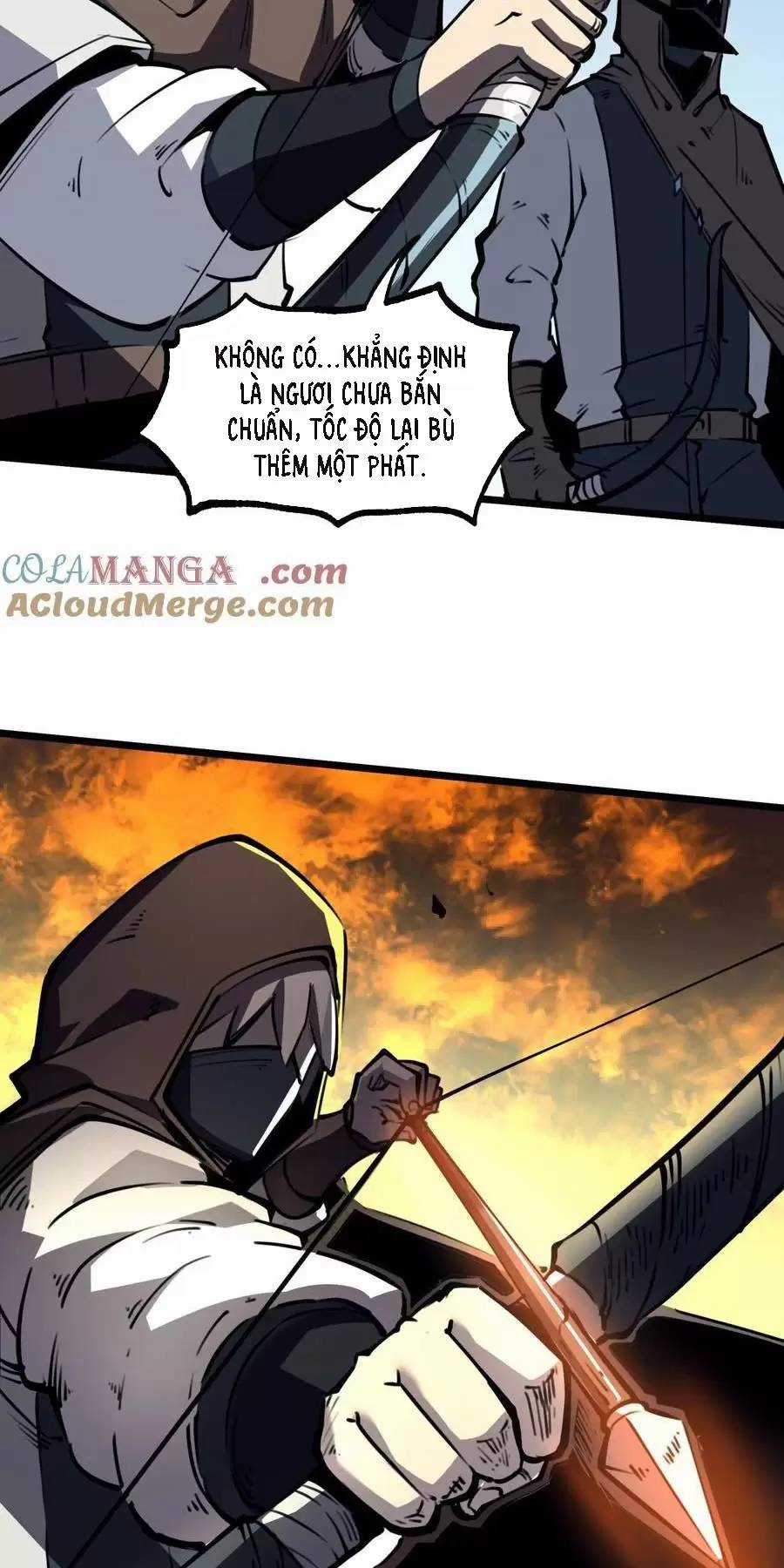 Ta Nhặt Rác Thượng Vương Giả Chương 24.2 trang 20