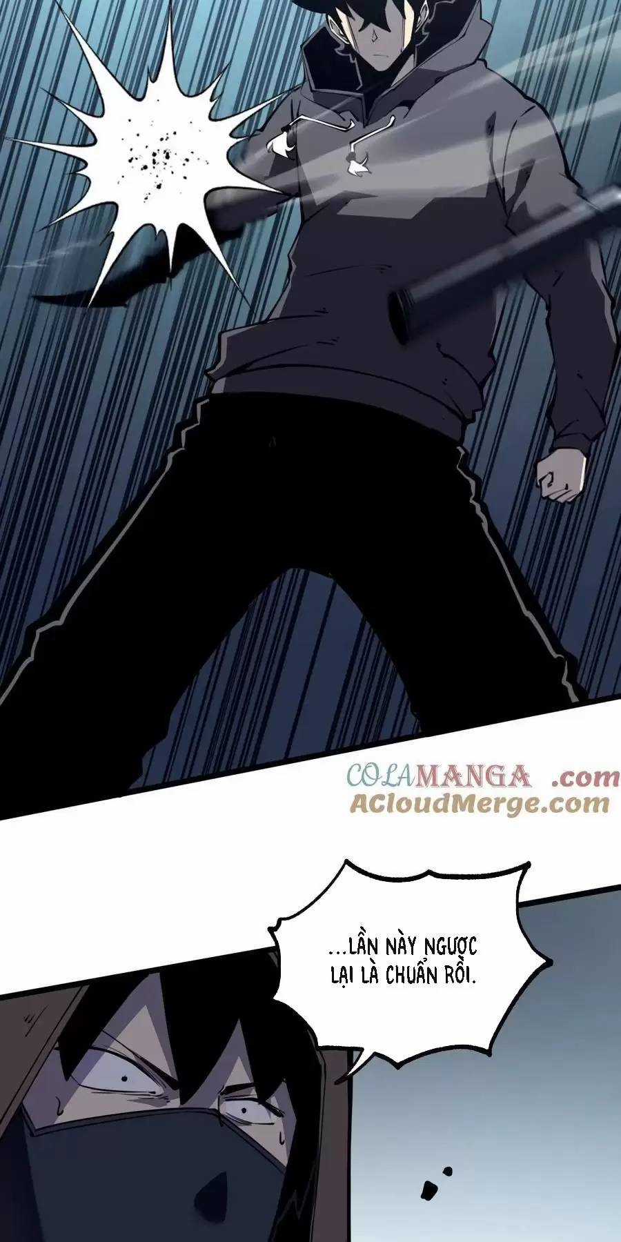 Ta Nhặt Rác Thượng Vương Giả Chương 24.2 trang 23