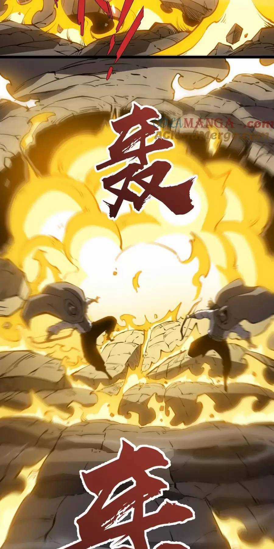 Ta Nhặt Rác Thượng Vương Giả Chương 24.2 trang 26