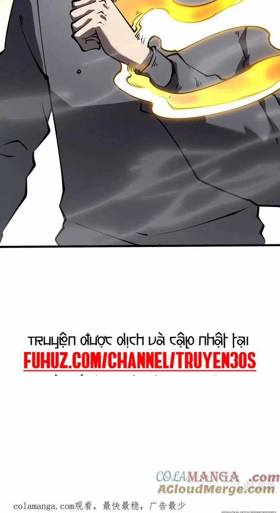 Ta Nhặt Rác Thượng Vương Giả Chương 24.2 trang 28