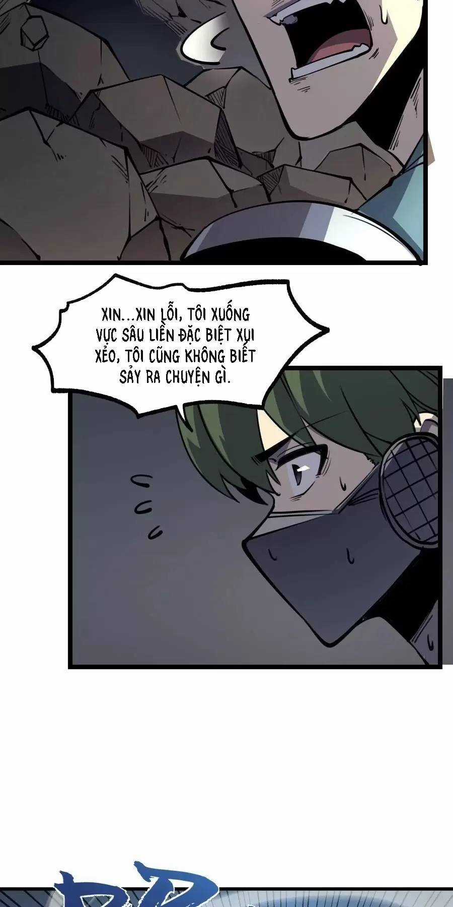 Ta Nhặt Rác Thượng Vương Giả Chương 24.2 trang 3