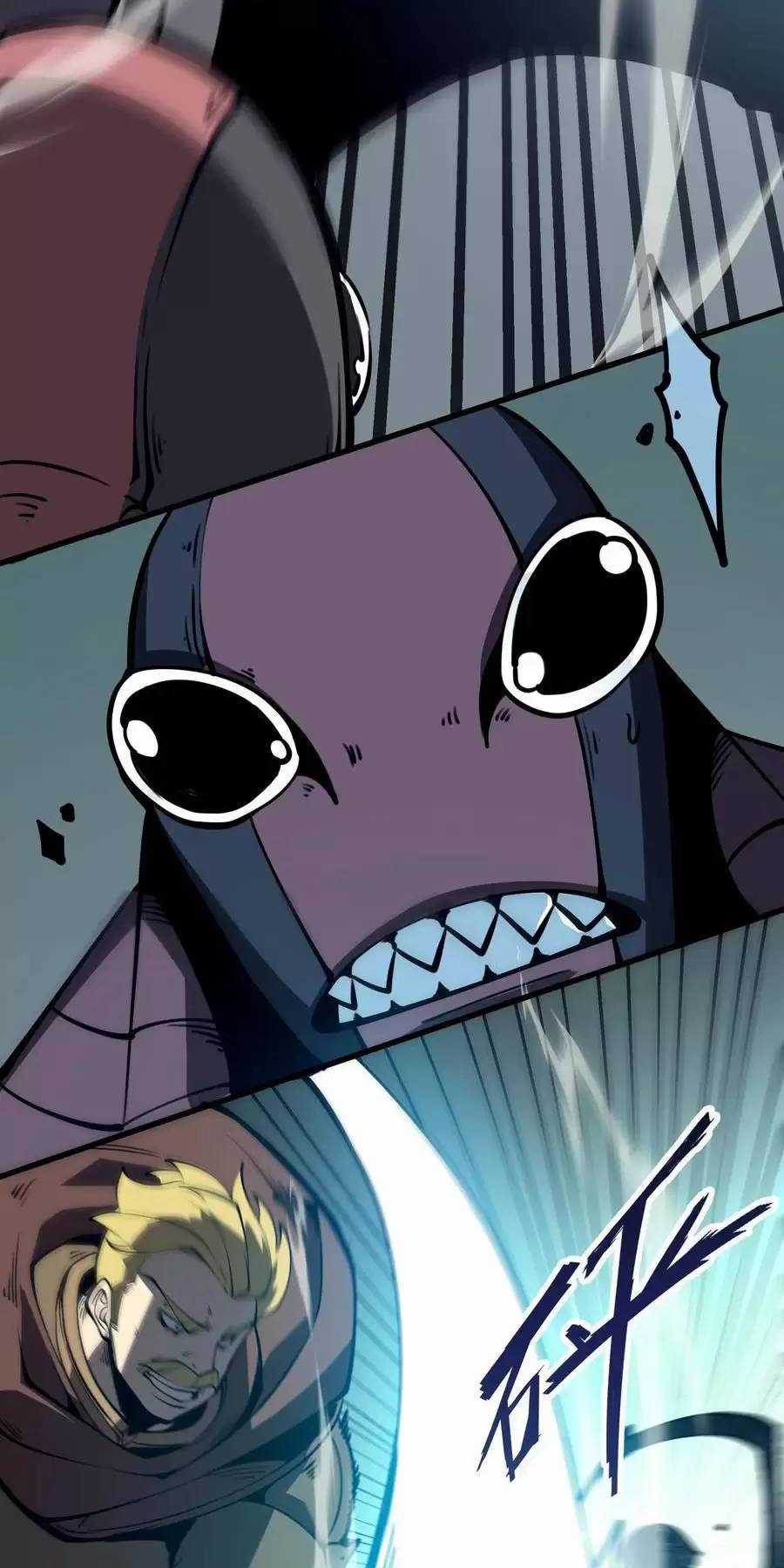 Ta Nhặt Rác Thượng Vương Giả Chương 24.2 trang 5