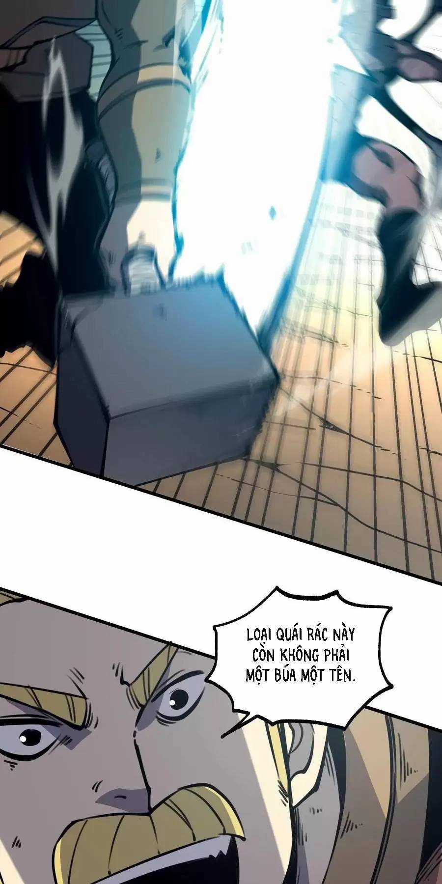 Ta Nhặt Rác Thượng Vương Giả Chương 24.2 trang 6