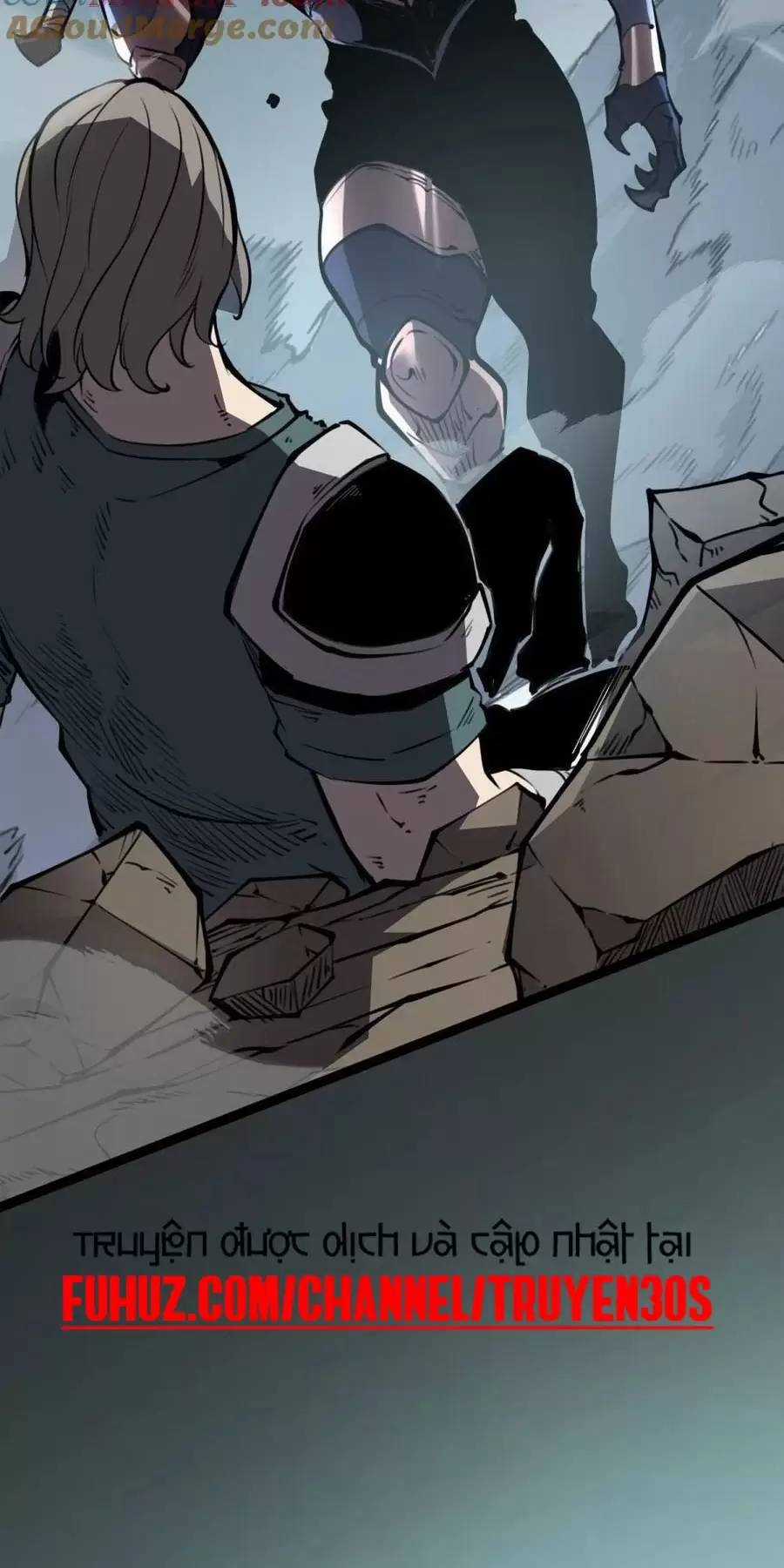 Ta Nhặt Rác Thượng Vương Giả Chương 25.1 trang 15