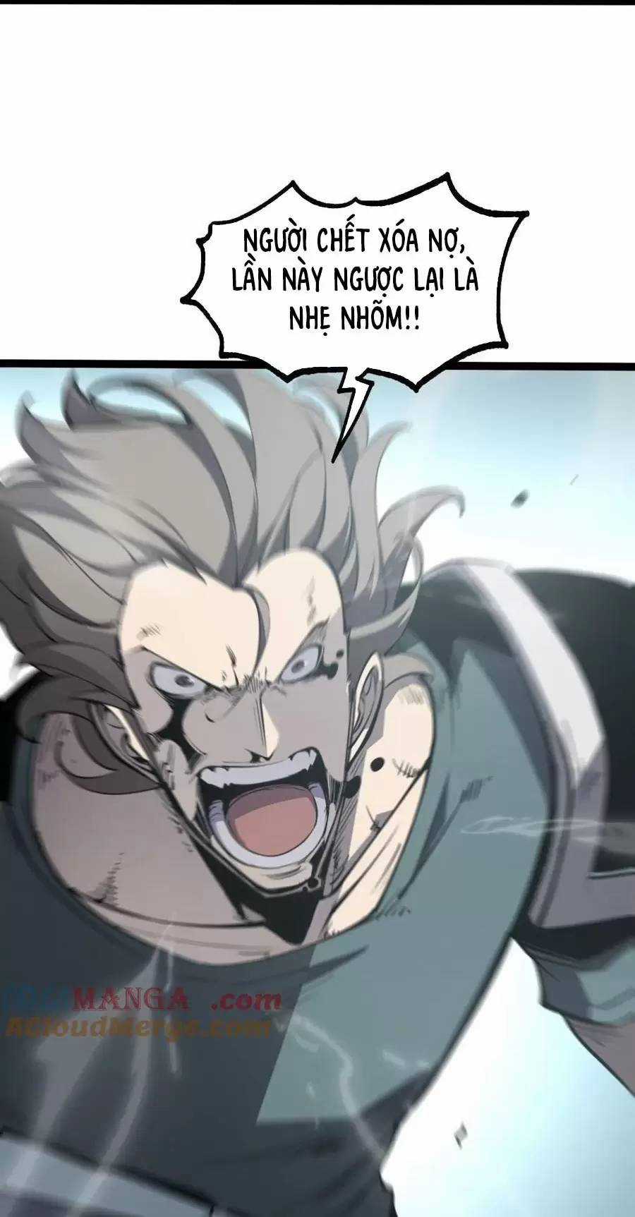 Ta Nhặt Rác Thượng Vương Giả Chương 25.1 trang 18