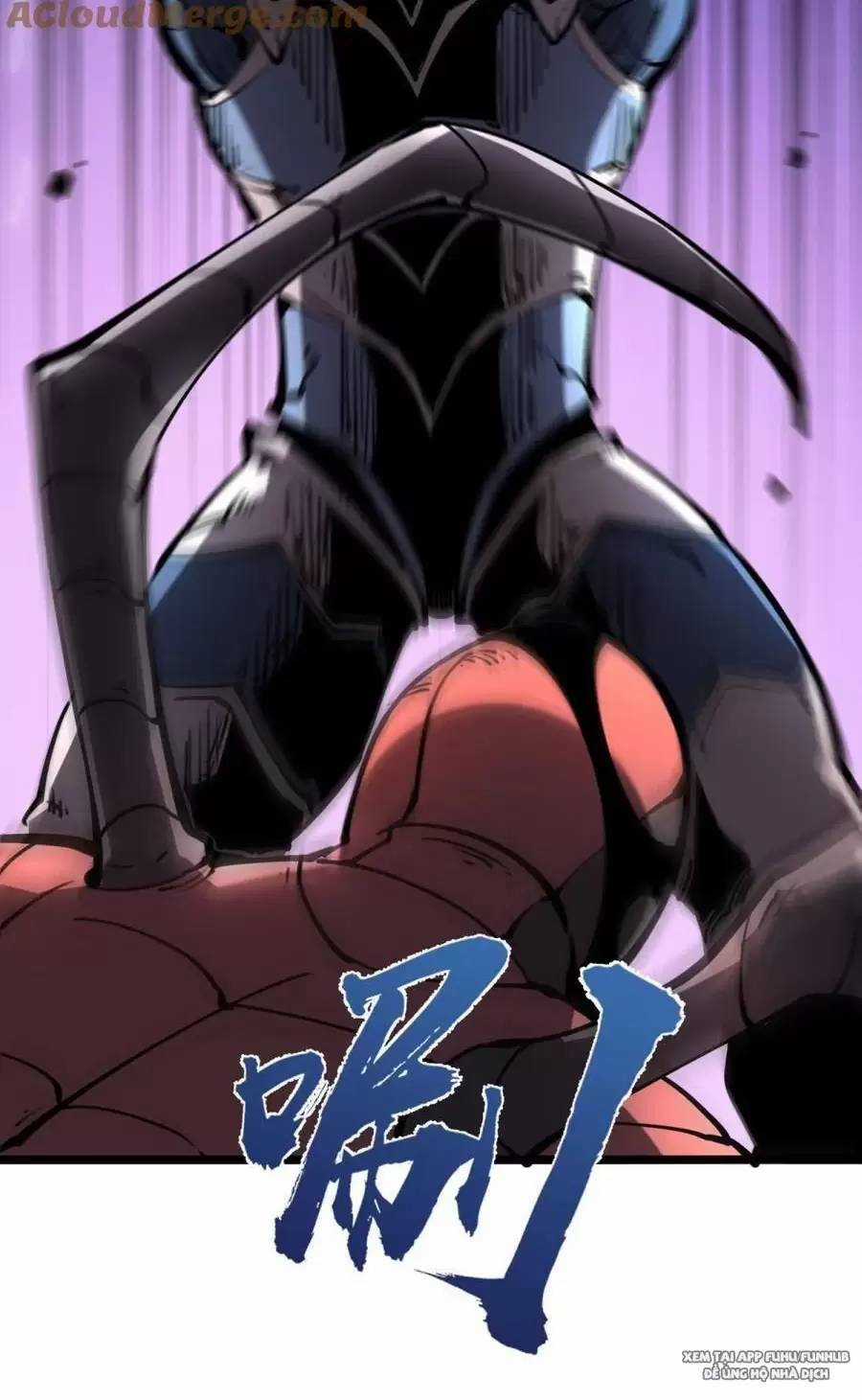 Ta Nhặt Rác Thượng Vương Giả Chương 25.1 trang 2