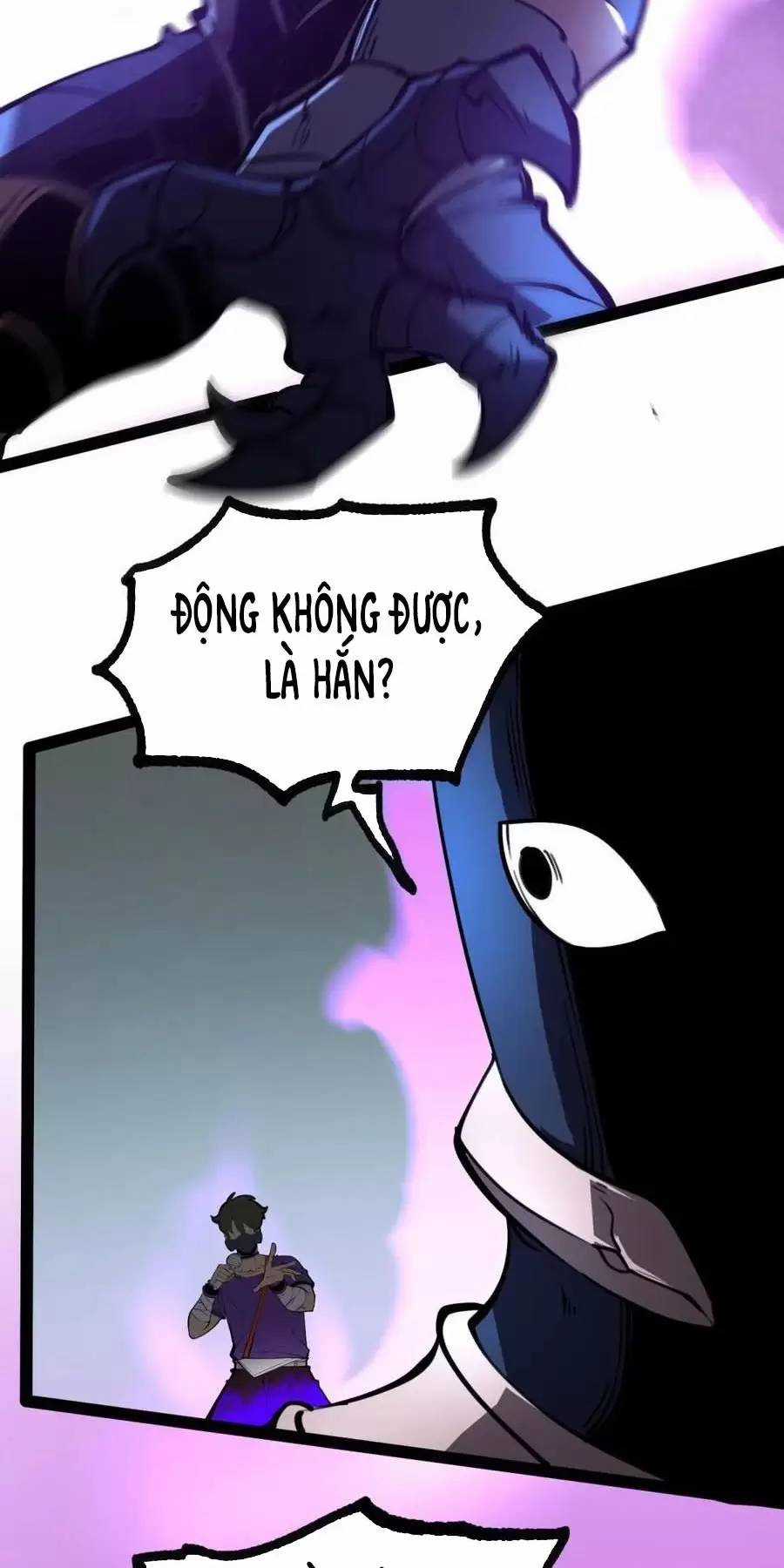 Ta Nhặt Rác Thượng Vương Giả Chương 25.1 trang 22