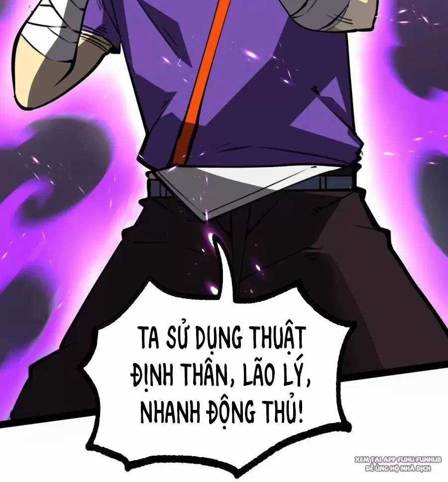 Ta Nhặt Rác Thượng Vương Giả Chương 25.1 trang 24