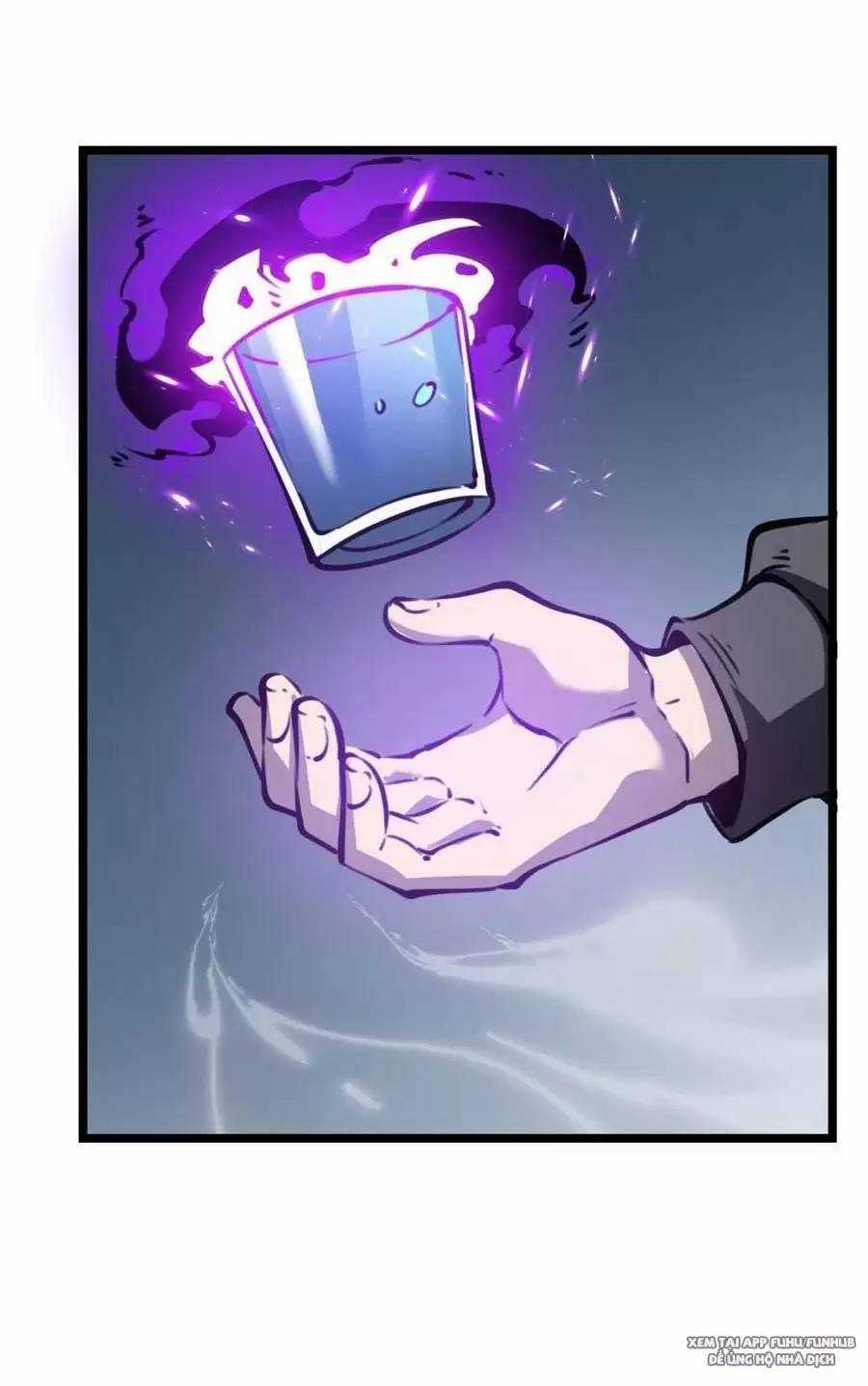 Ta Nhặt Rác Thượng Vương Giả Chương 25.1 trang 29