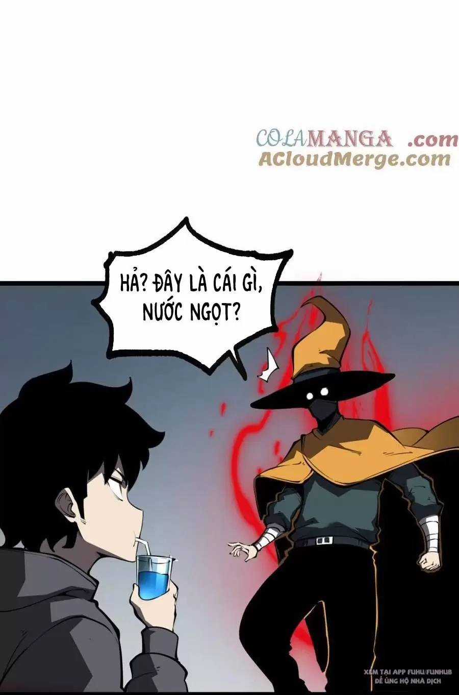 Ta Nhặt Rác Thượng Vương Giả Chương 25.1 trang 30