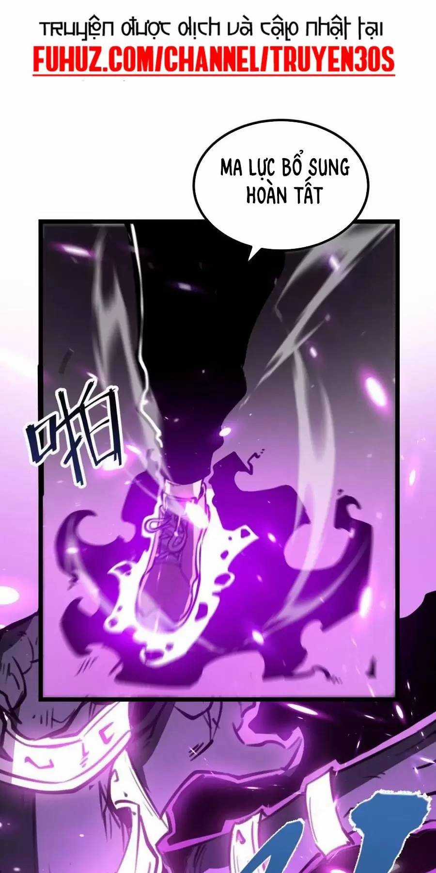 Ta Nhặt Rác Thượng Vương Giả Chương 25.1 trang 35