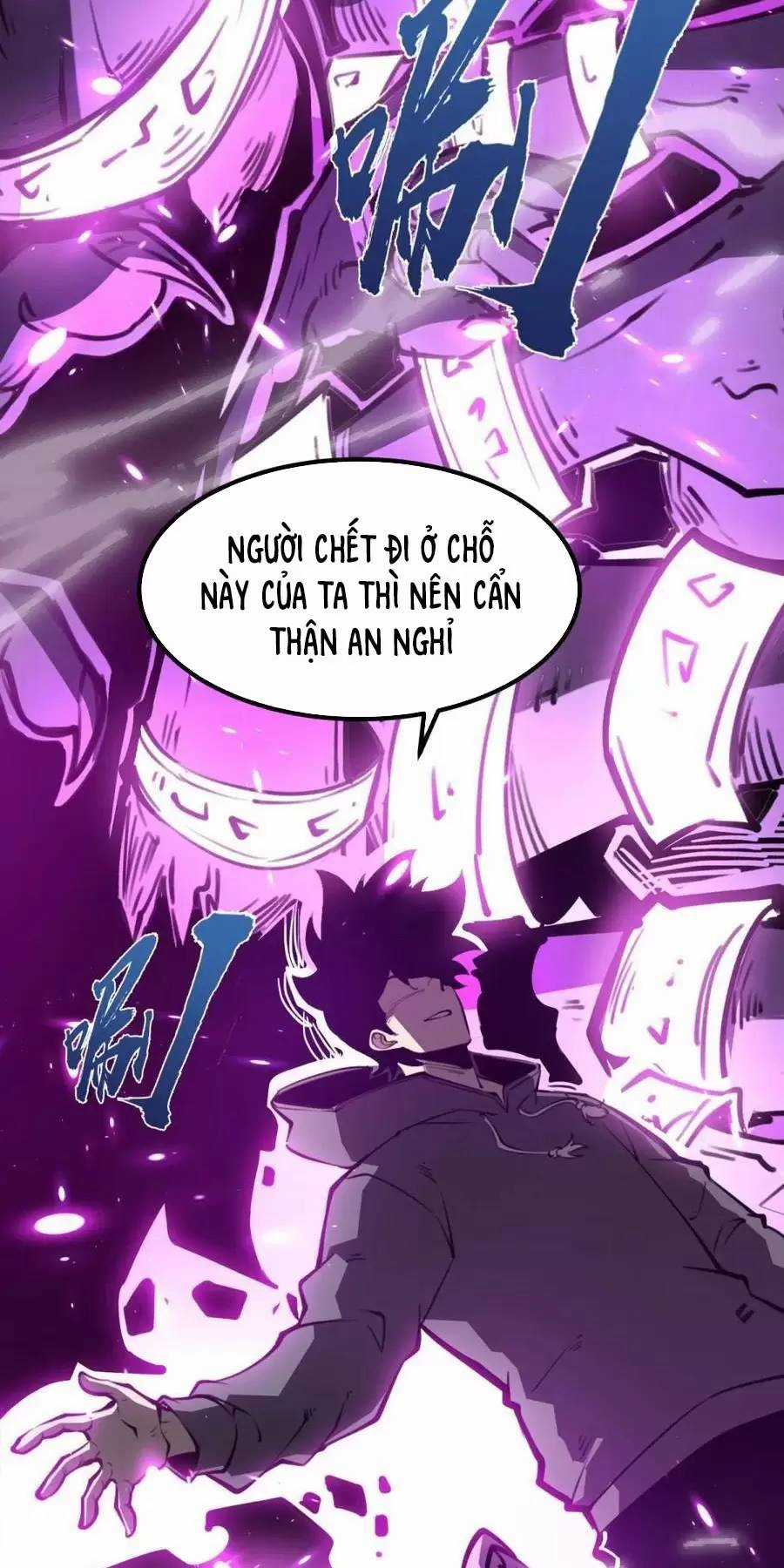 Ta Nhặt Rác Thượng Vương Giả Chương 25.1 trang 36