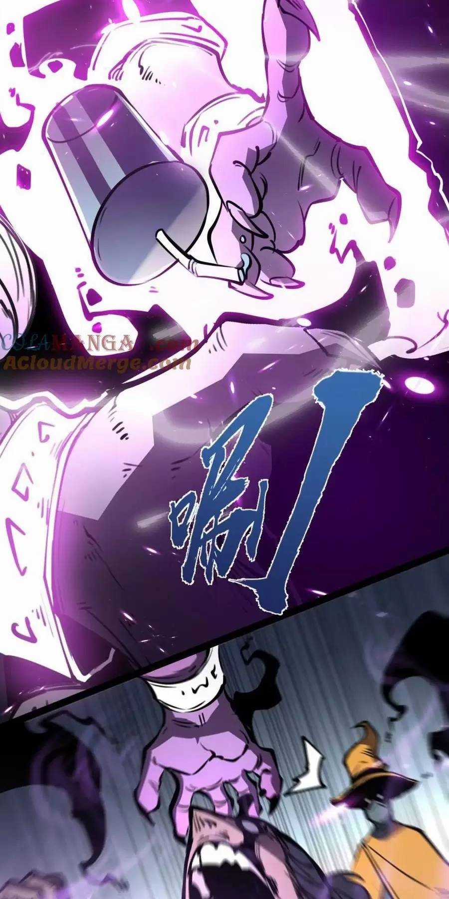 Ta Nhặt Rác Thượng Vương Giả Chương 25.1 trang 37