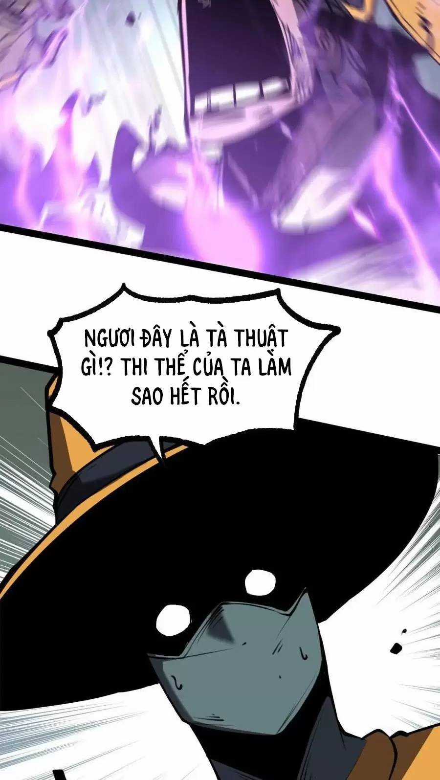 Ta Nhặt Rác Thượng Vương Giả Chương 25.1 trang 38