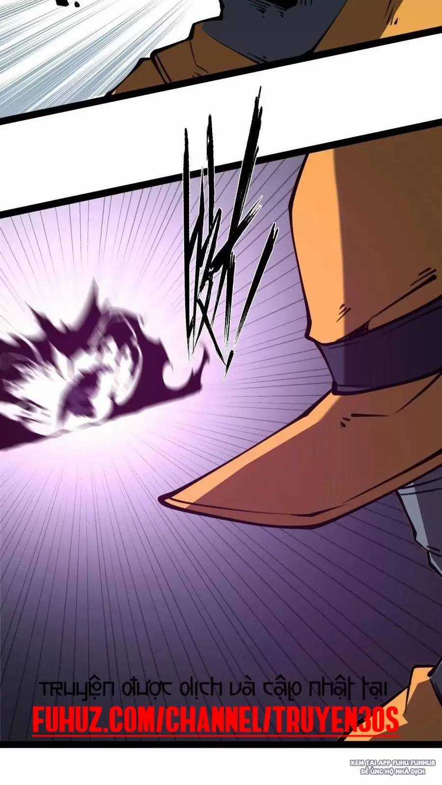 Ta Nhặt Rác Thượng Vương Giả Chương 25.1 trang 39